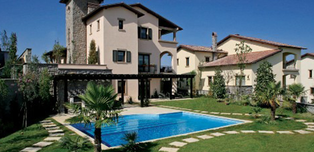 Toscana Vadisi
